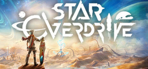 Star Overdrive banner