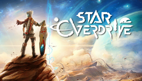 STAR OVERDRIVE