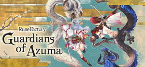 Rune Factory: Guardians of Azuma banner