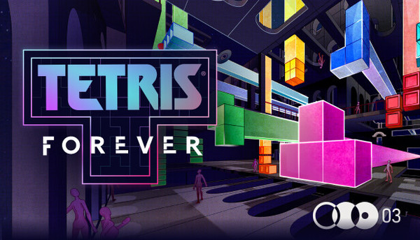Tetris® Forever
