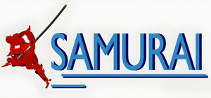 SAMURAI banner