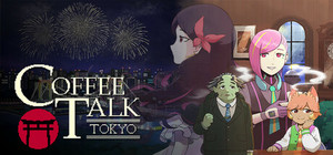 Coffee Talk Tokyo banner