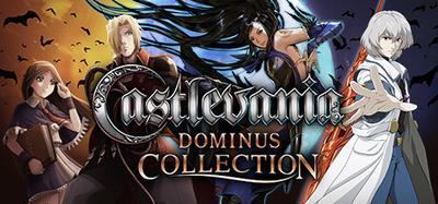 Castlevania Dominus Collection 新品未開封 Amazon.com: Castlevania Dominus Collection - Nintendo Switch