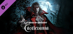 Dead by Daylight - Castlevania Chapter banner