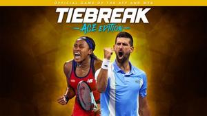 TIEBREAK - Ace Edition banner