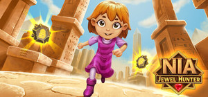 Nia: Jewel Hunter banner