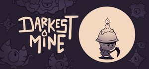 Darkest Mine banner