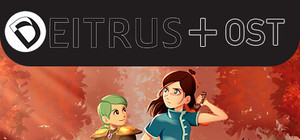Deitrus + OST banner
