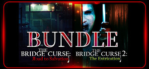 The Bridge Curse Games Bundle banner