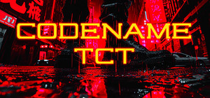 Codename TCT banner