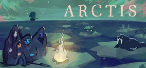 Arctis banner