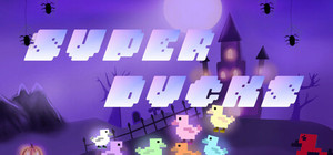 SuperDucks banner