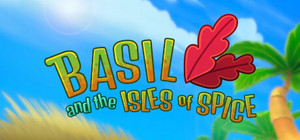 Basil and the Isles of Spice banner
