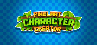 Pixelart Character Creator