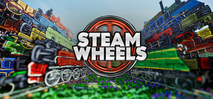 Steam Wheels banner