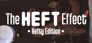 The Heft Effect: Hefty Edition banner