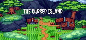 The cursed island banner