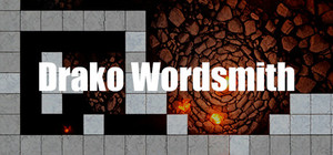 Drako Wordsmith banner