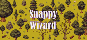 Snappy Wizard banner