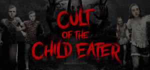 Cult of the Child Eater banner