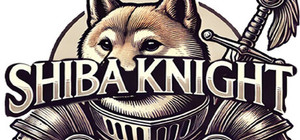 Shiba Knight banner