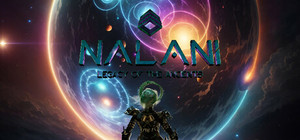 Nalani: Legacy of the Ancients banner