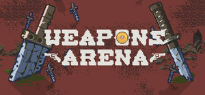 Weapons Arena banner