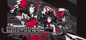 Touhou Infinite Nocturne banner