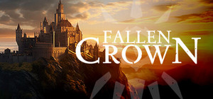 Fallen Crown banner