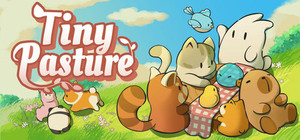 Tiny Pasture banner