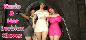Kasia & Her Lesbian Slaves banner