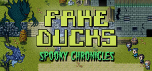 Fake Ducks: Spooky Chronicles banner