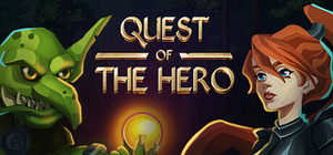Quest of the Hero banner