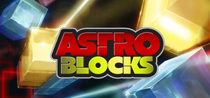 Astroblocks banner
