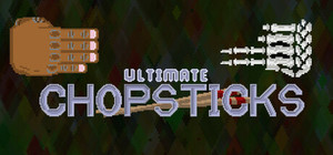 Ultimate Chopsticks banner