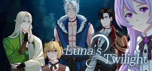 Luna's Twilight banner