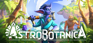 ASTROBOTANICA banner
