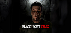 Black Light Kills banner