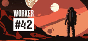 Worker 42 banner