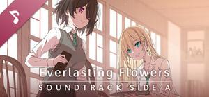 Everlasting Flowers Soundtrack Side A banner