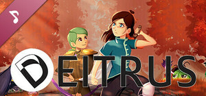 Deitrus Soundtrack banner