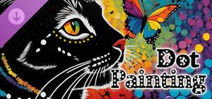 Master of Pieces © Jigsaw Puzzle DLC - Dot Painting banner