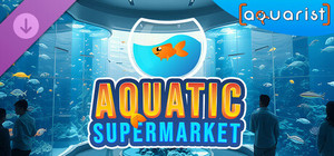 Aquarist - Aquatic Supermarket banner