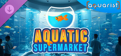 Aquarist - Aquatic Supermarket