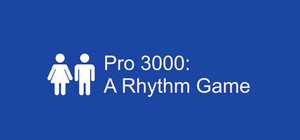 Bathroom Pro 3000: A Rhythm Game banner