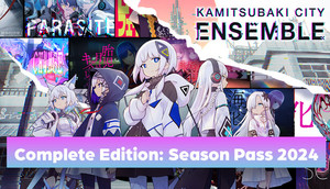Complete Edition: Season Pass 2024 banner