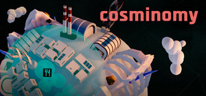Cosminomy banner