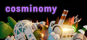 Cosminomy banner