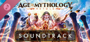 Age of Mythology: Retold Original Soundtrack banner