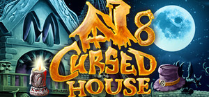 Cursed House 8 banner